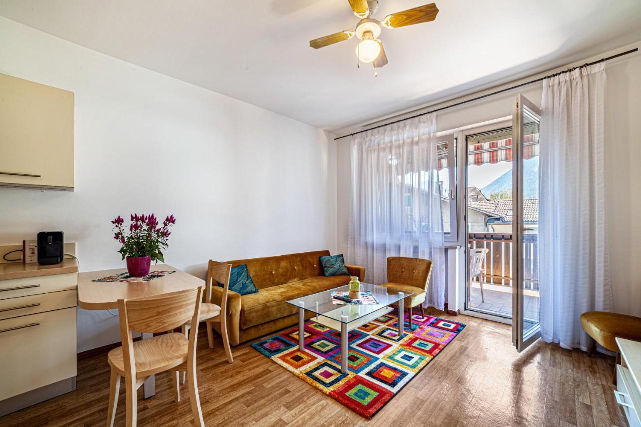 Truma Swing Vintage Apartment