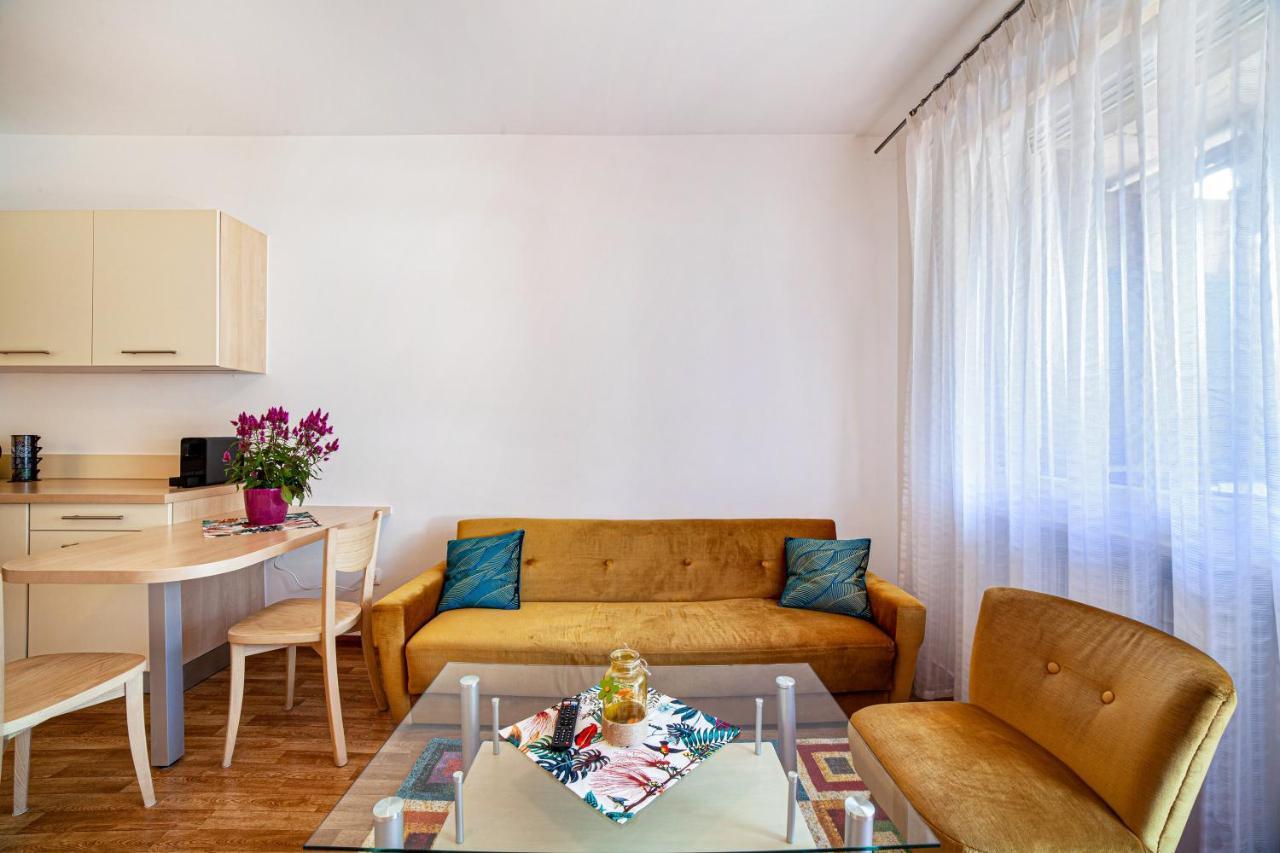 Apartment Truma Swing Vintage *
