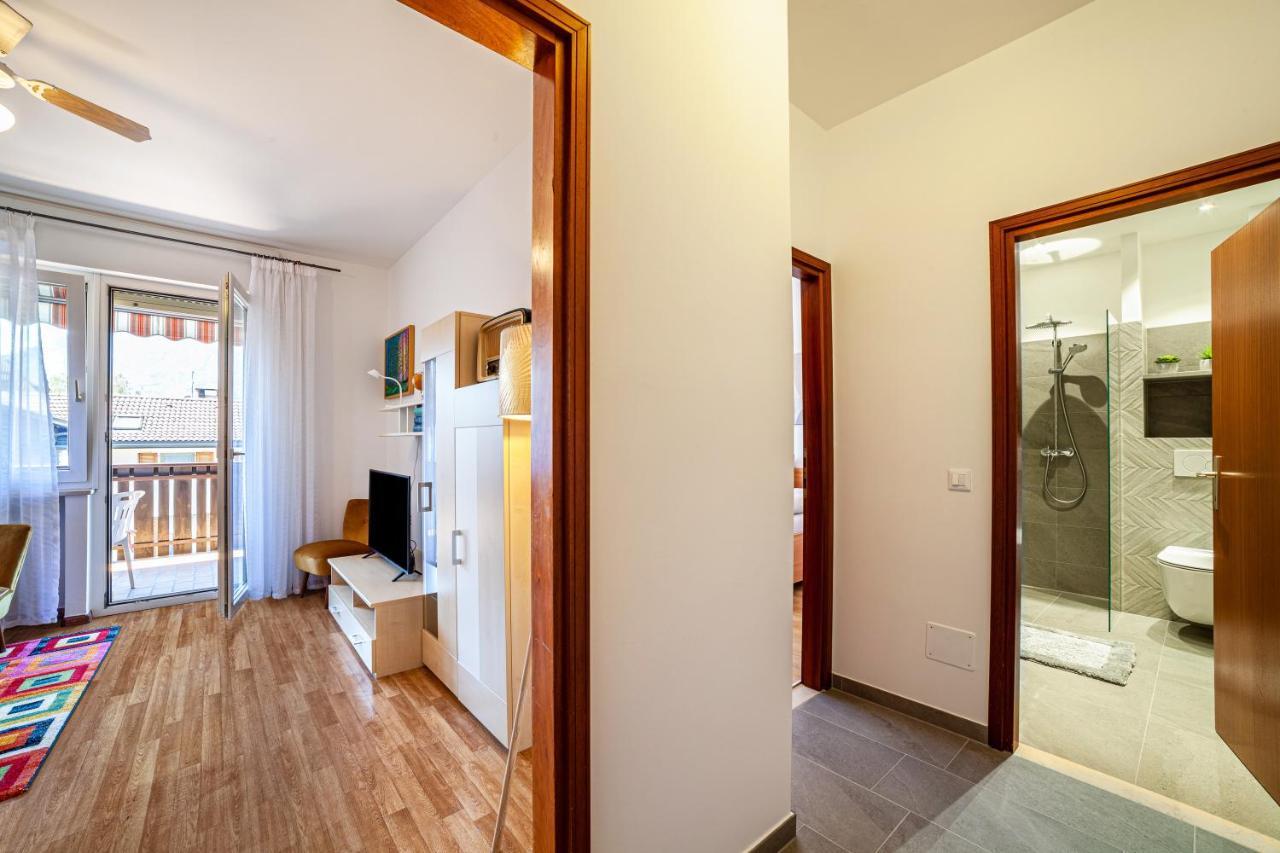 Truma Swing Vintage Apartment *